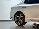 KIA STINGER GT 2018 V6